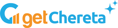 GetChereta Logo