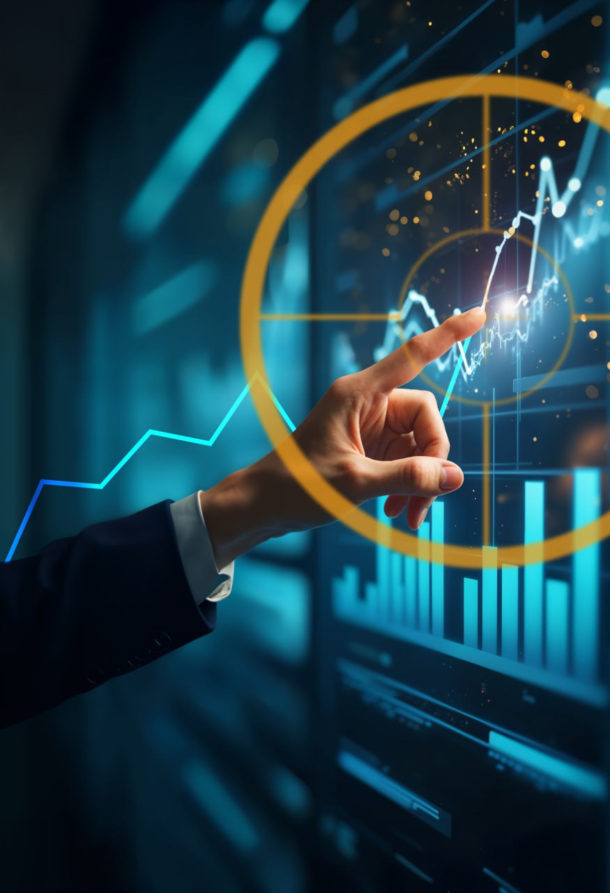 AI-powered Tender Bidding
